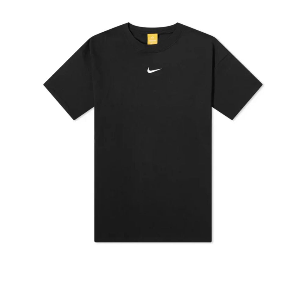 Nike X Nocta NRG Big Body T Shirt Black