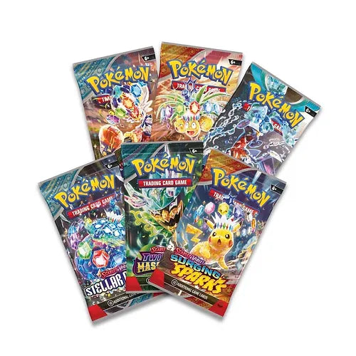 Pokémon TCG - Ogerpon ex Premium Collection