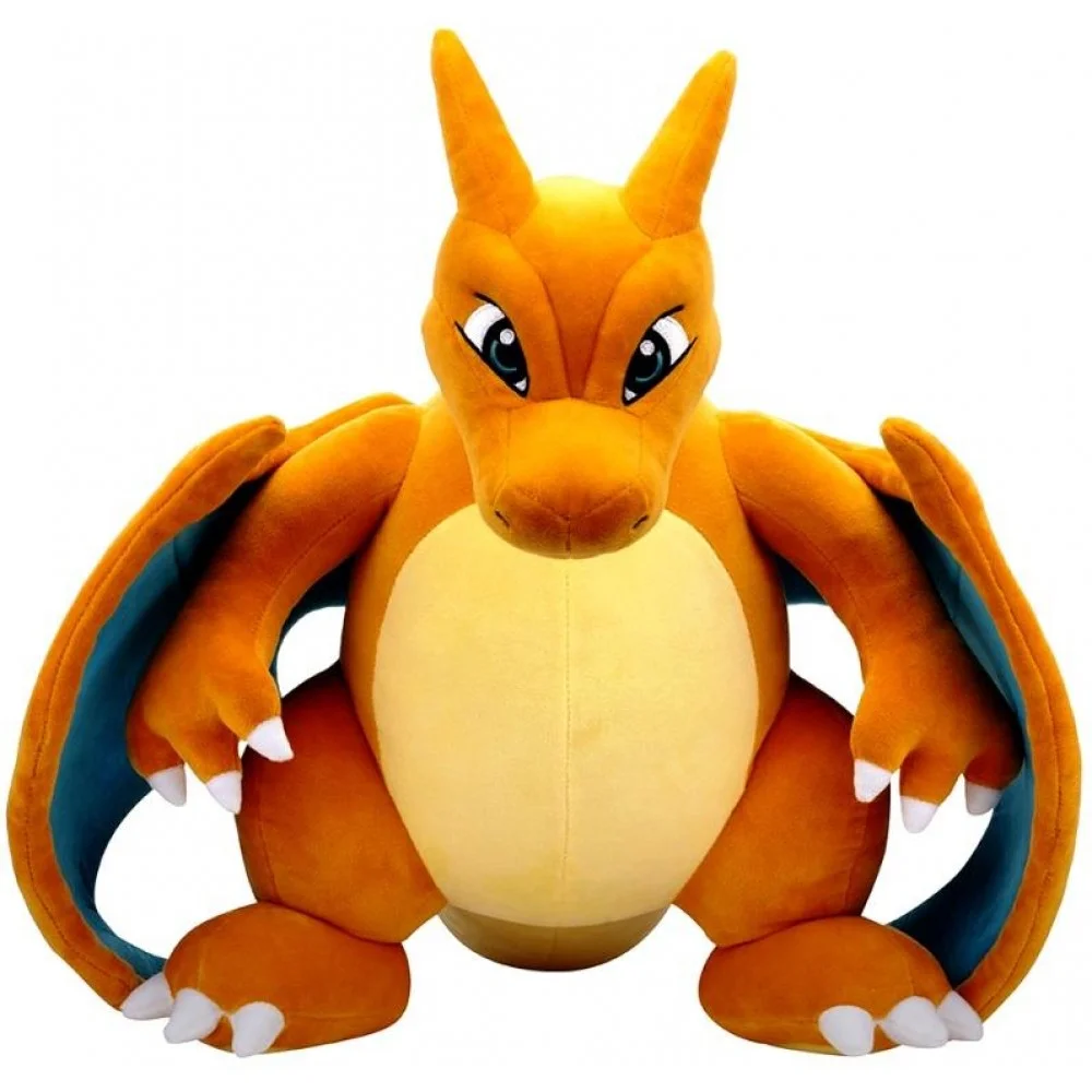 Pokémon 24" Charizard Extra Large Plush