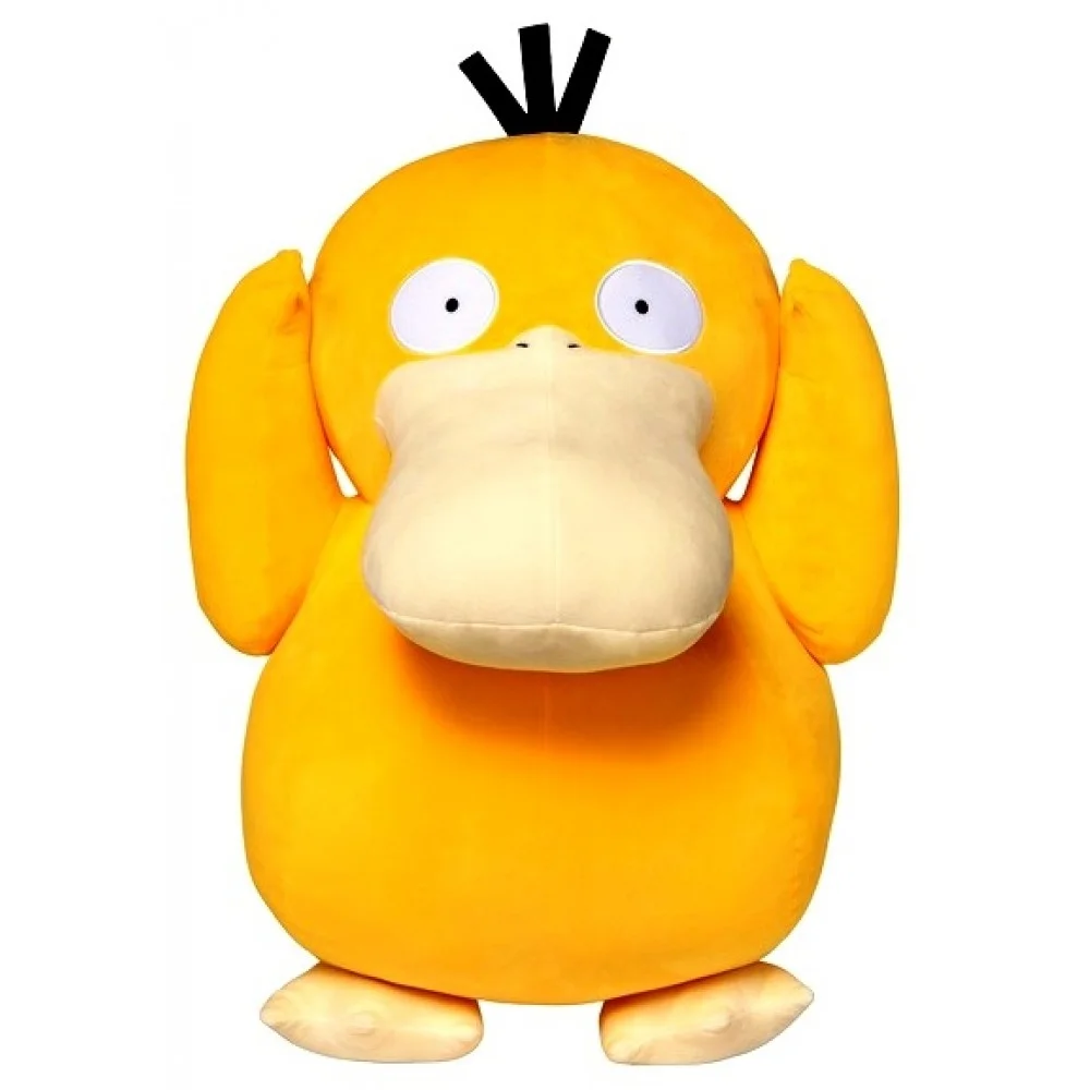 Pokémon 24" Psyduck Extra Large Plush