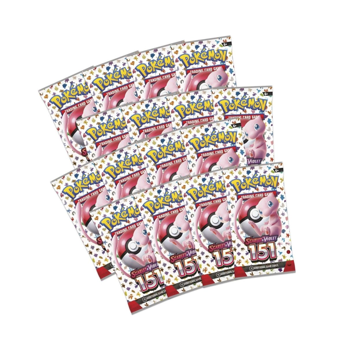 Pokémon TCG Scarlet & Violet-151 Ultra-Premium Collection