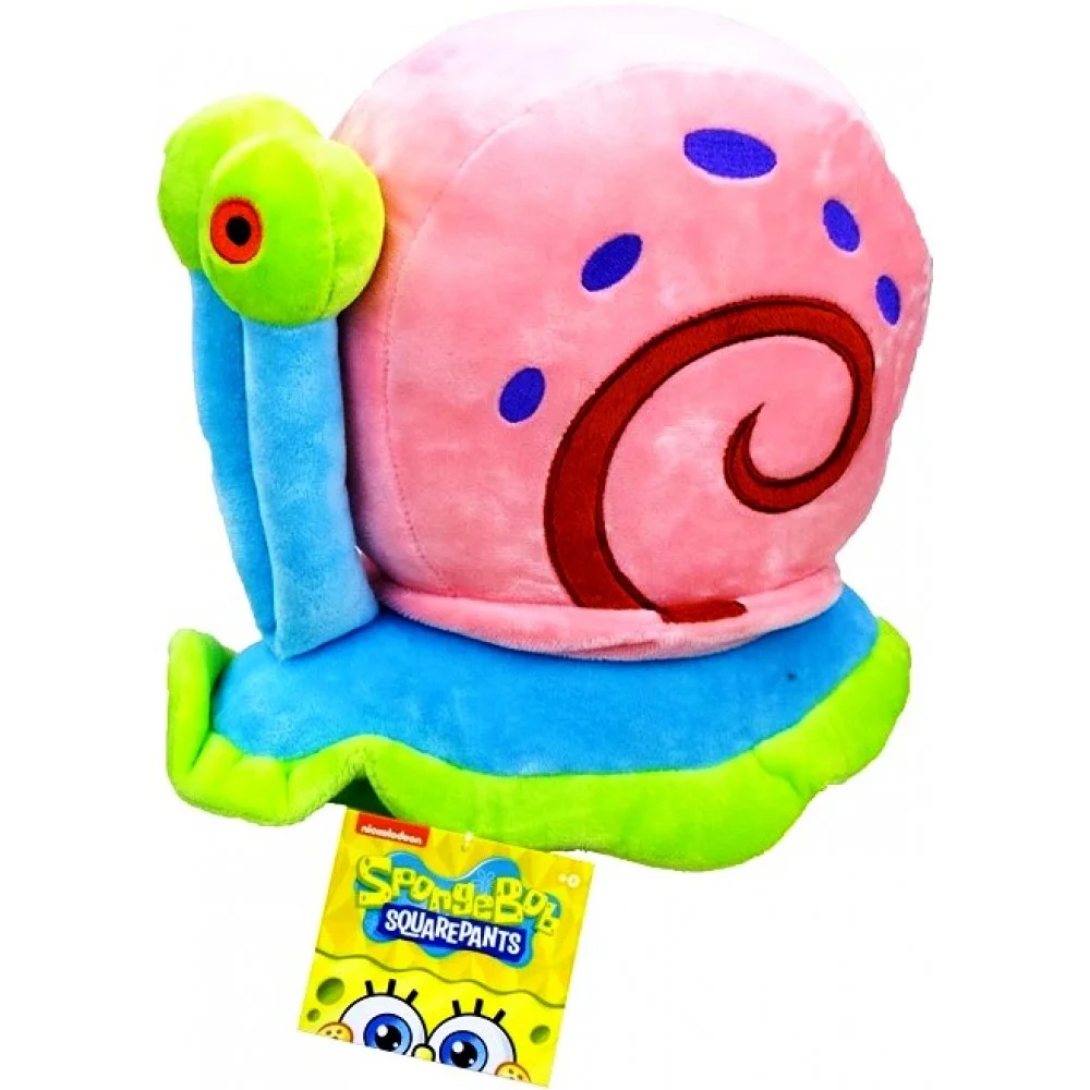 Spongebob Gary the Snail 30cm Plush