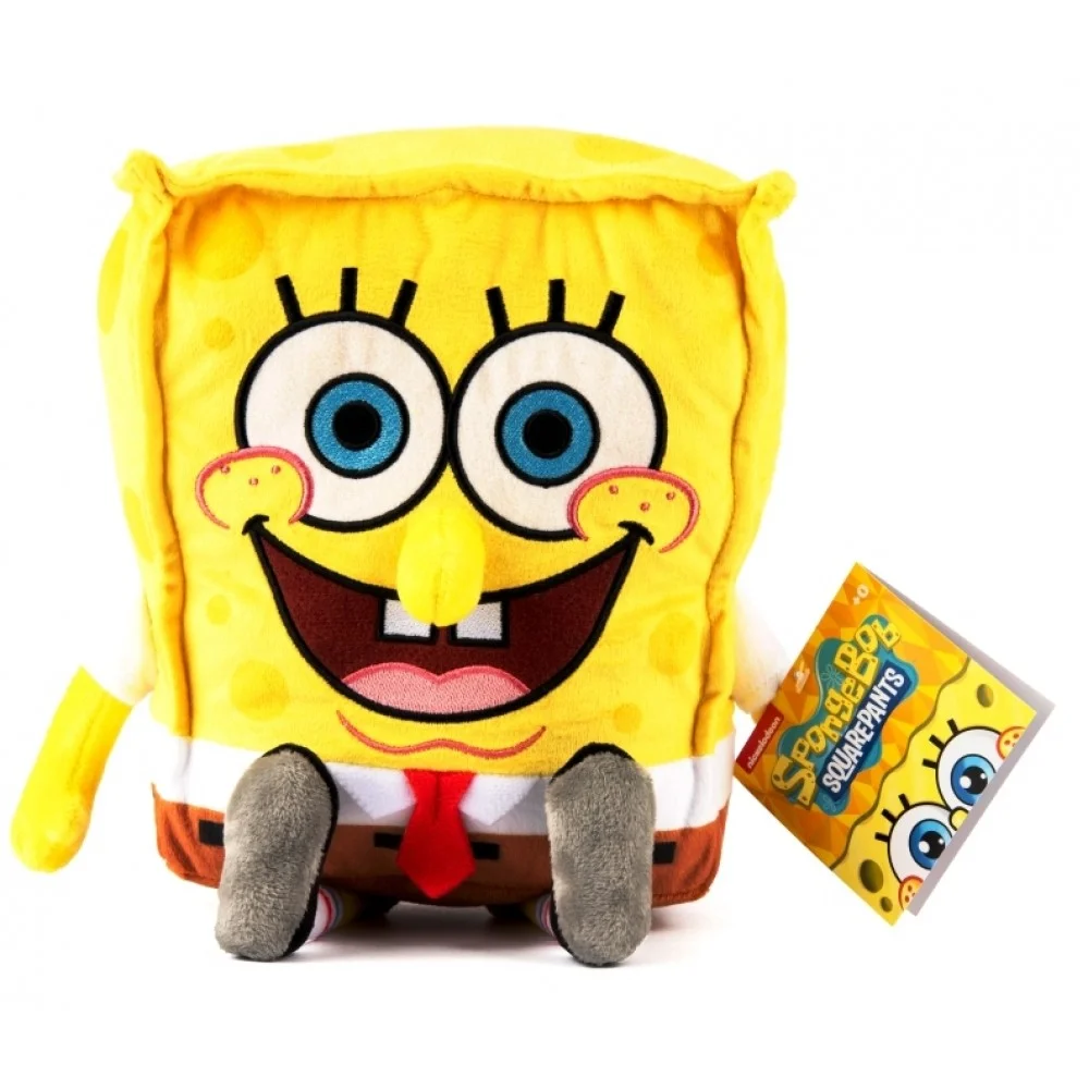 Spongebob Squarepants 30cm Plush