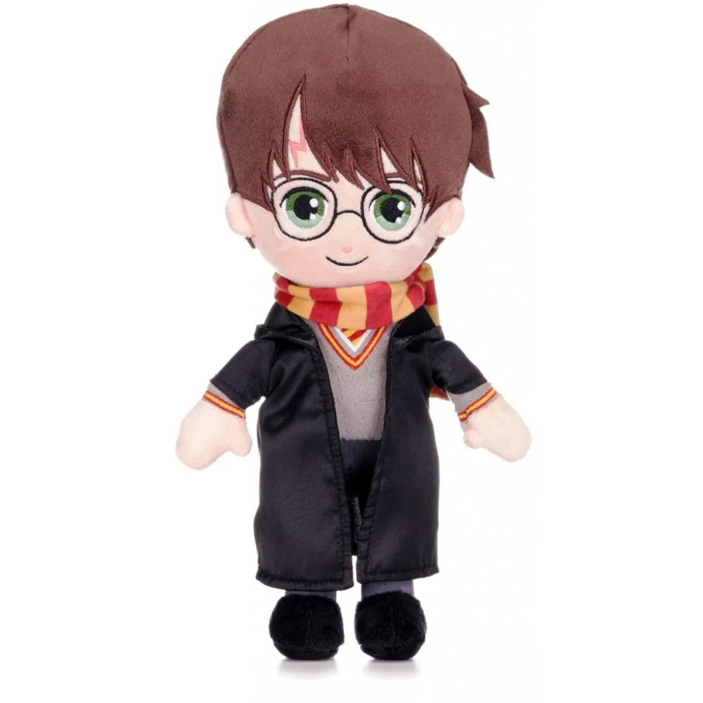 Harry Potter 25cm (Gift Boxed) Plush