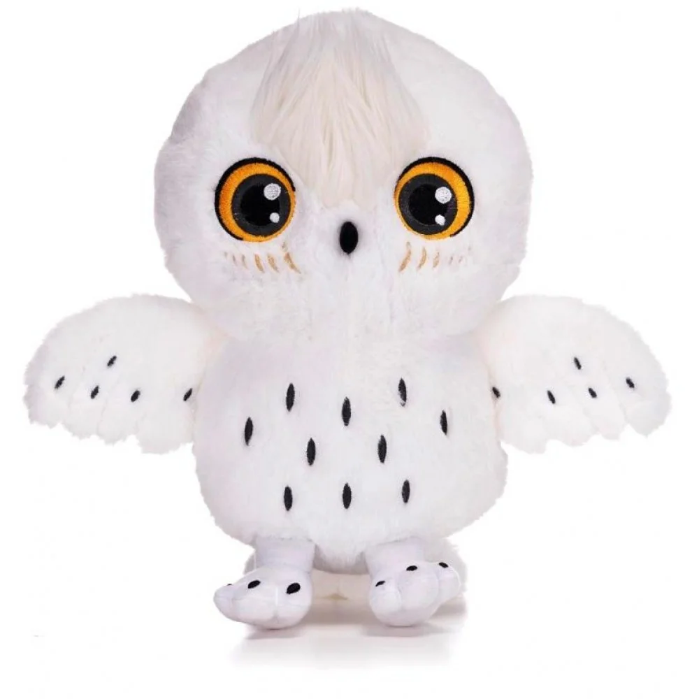 Harry Potter Hedwig 25cm (Gift Boxed) Plush