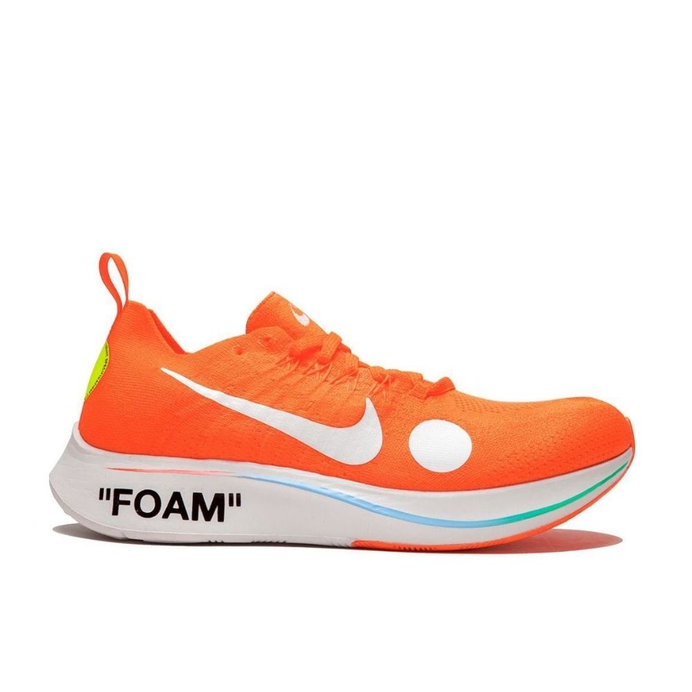 Nike X Off-White x Off-White Zoom Fly Mercurial