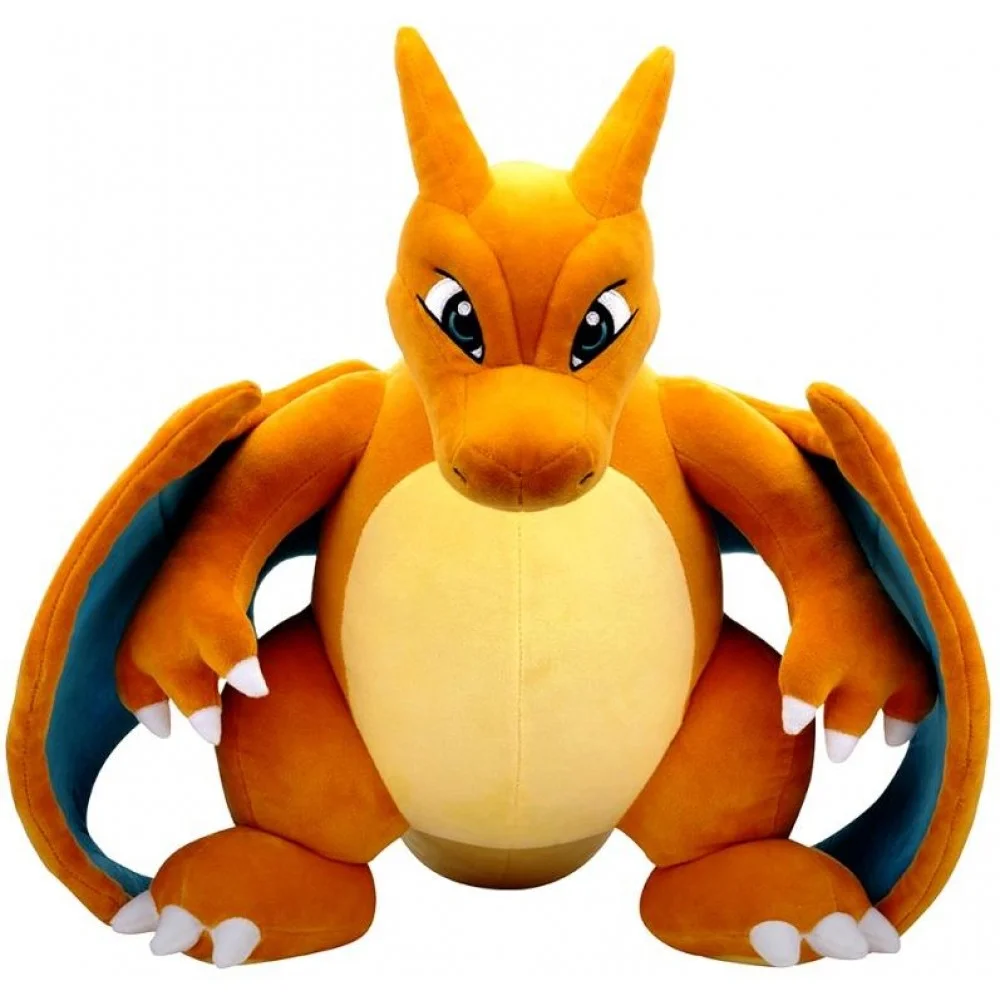 Pokémon 24" Charizard Extra Large Plush