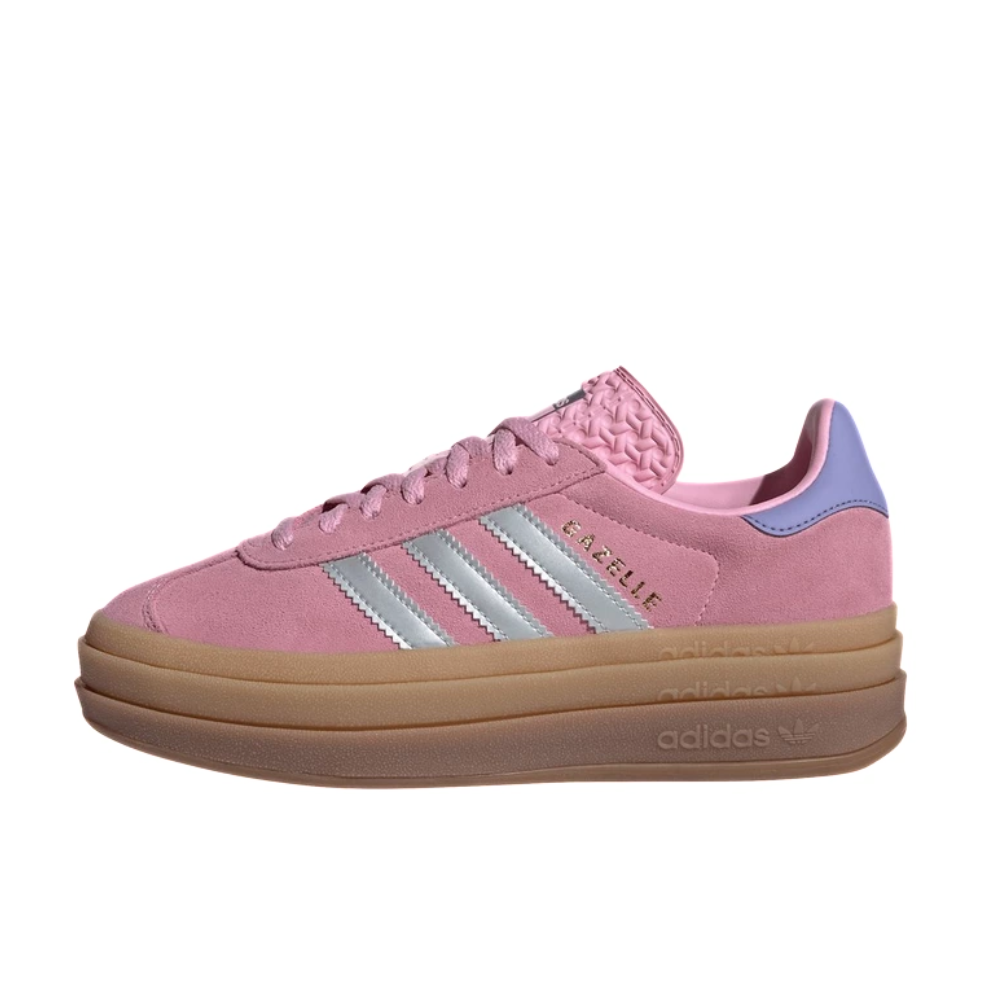 Grey and pink gazelles best sale